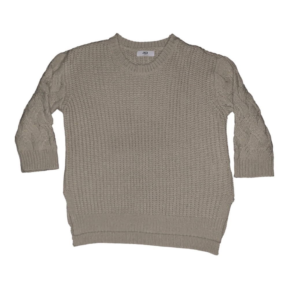Jack by BB Dakota Pullover Sweater